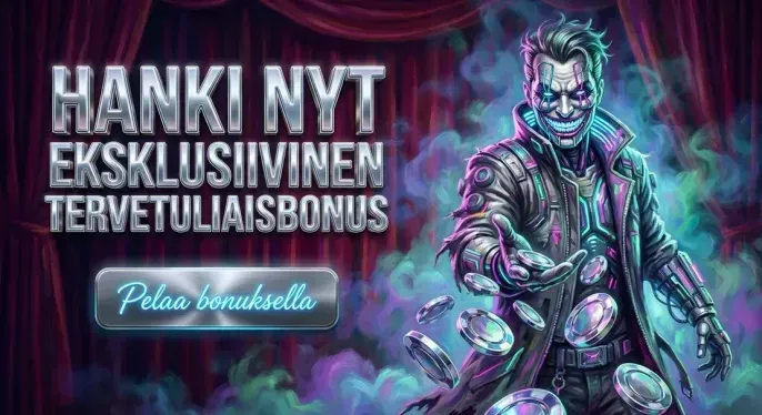 Betsuna Casino